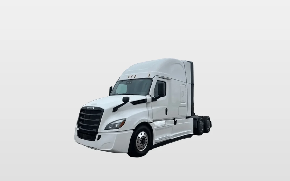 2026 Freightliner Cascadia - image 1