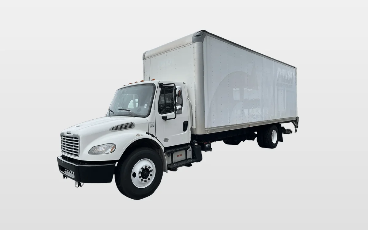 2020 Freightliner M2 106 - image 1