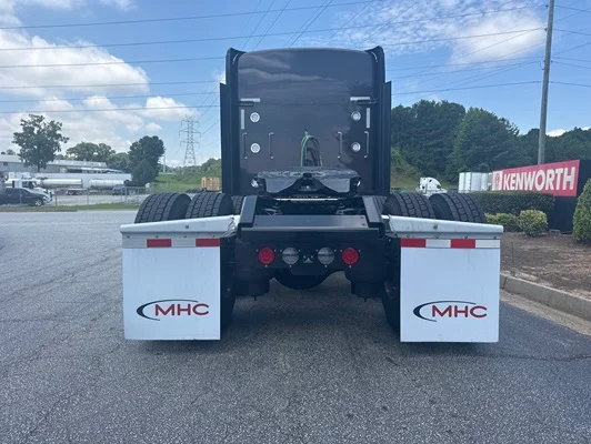 2027 Kenworth W900 in Mableton, GA — photo 5