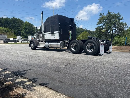 2027 Kenworth W900 in Mableton, GA — photo 11