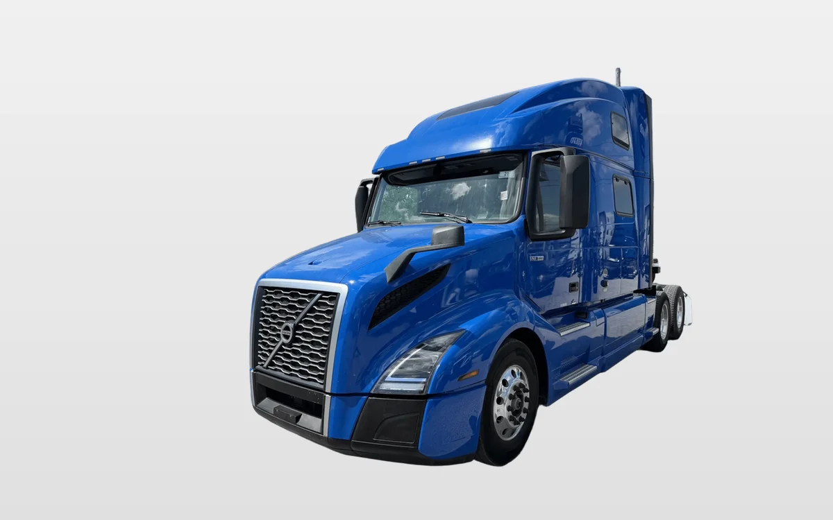 2020 Volvo VNL 860 - image 1