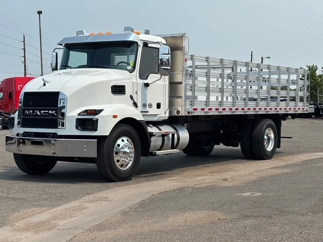 2026 Mack MD in Denver, CO