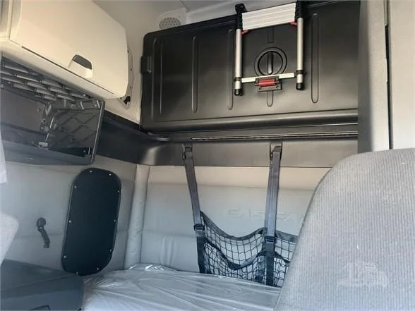 2024 Freightliner Cascadia in Location: Lithia Springs, GA — photo 8