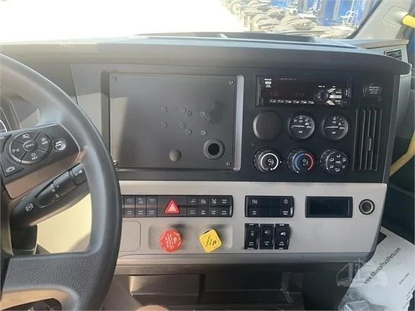 2024 Freightliner Cascadia in Location: Lithia Springs, GA — photo 6