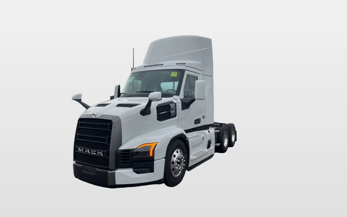 2026 Mack - image 1