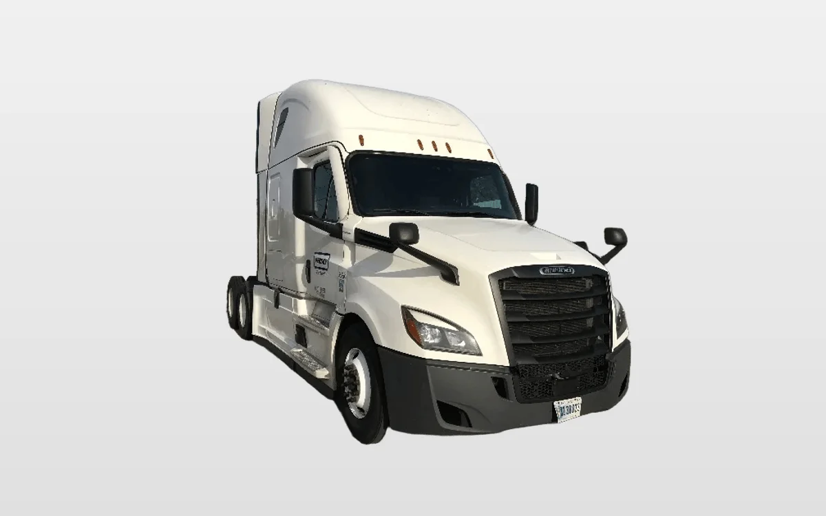 2022 Freightliner Cascadia - image 1