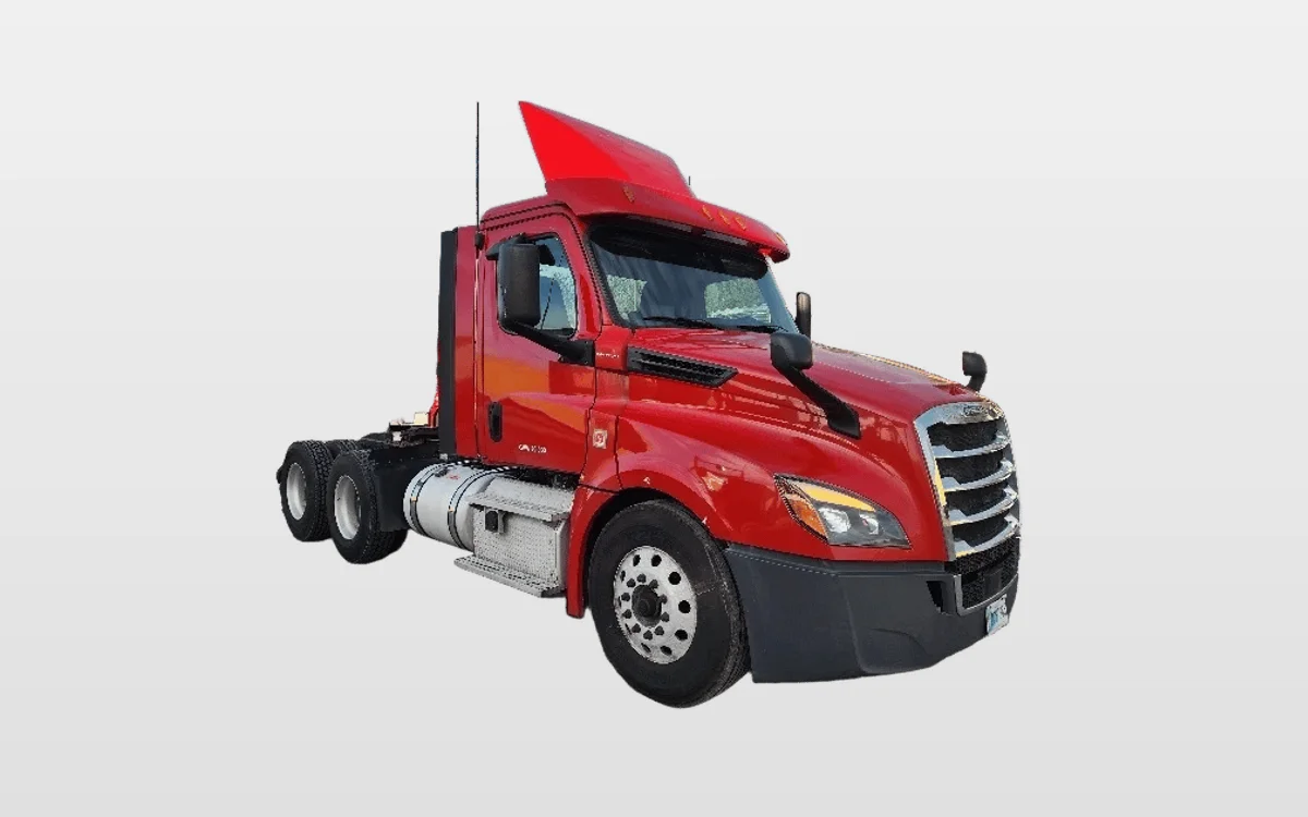 2019 Freightliner - image 1
