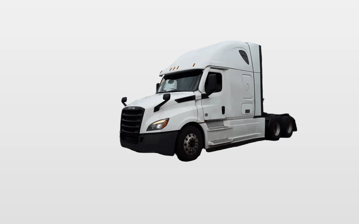 2021 Freightliner Cascadia - image 1