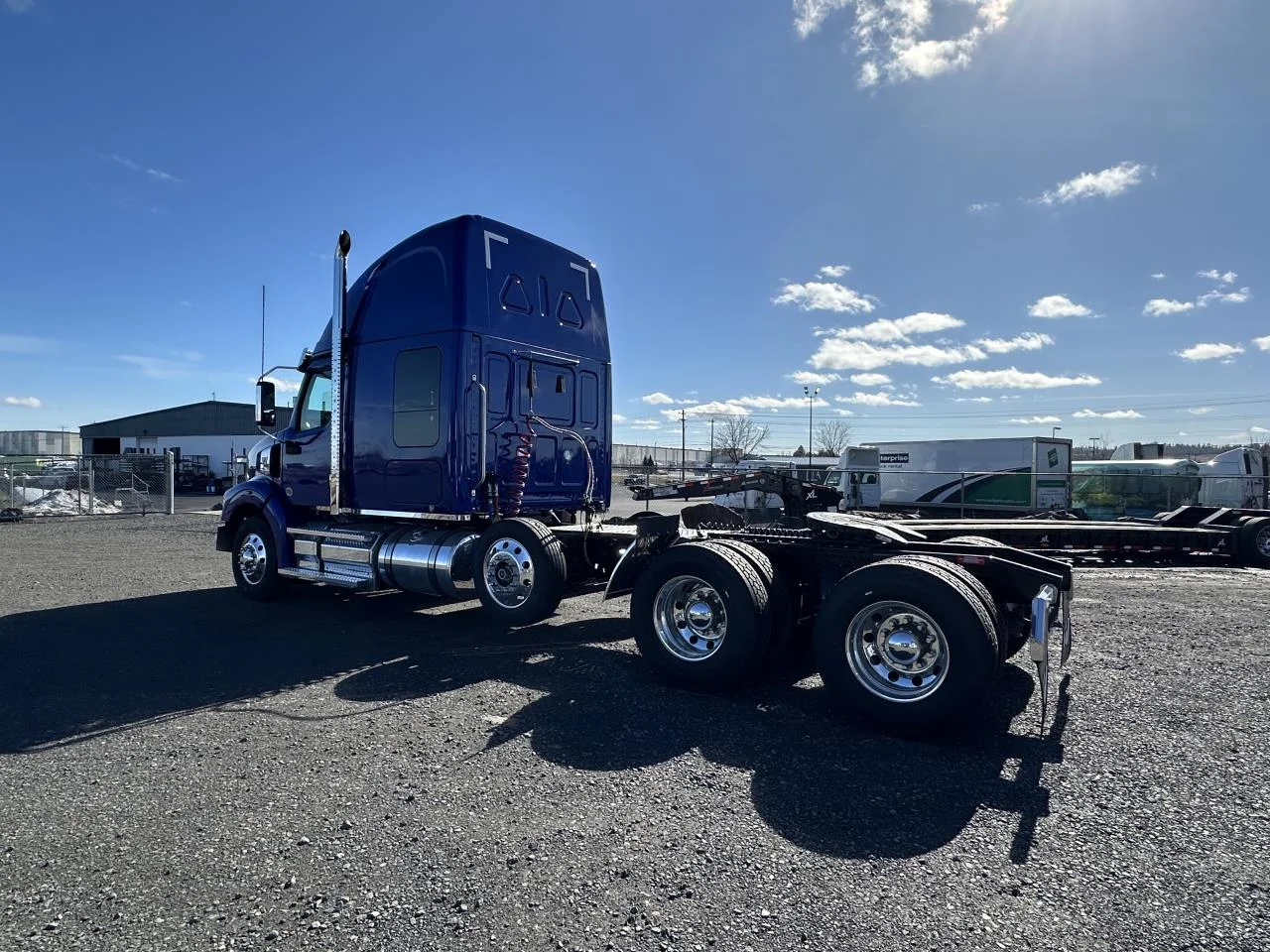 2025 Western Star 49X - image 5