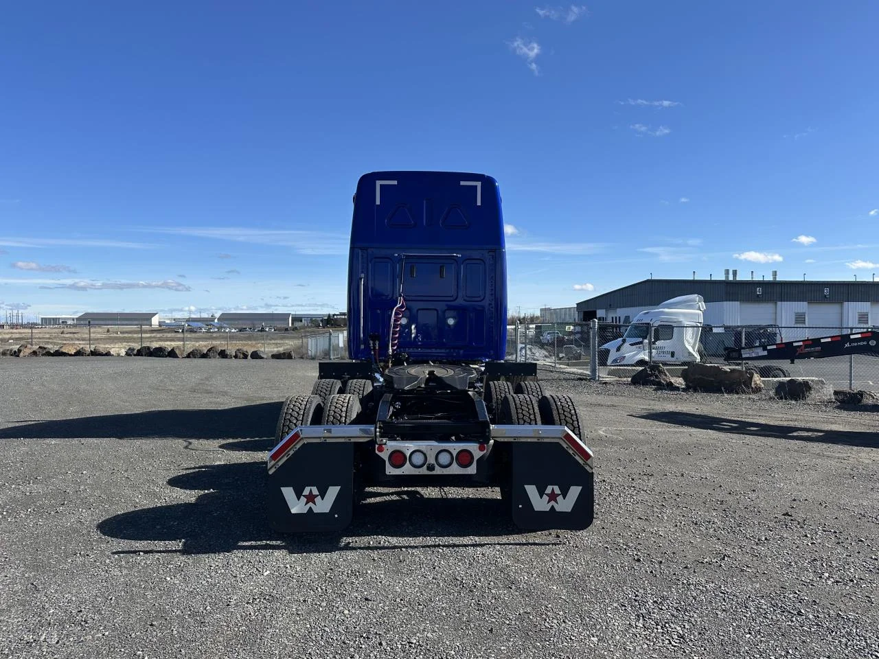 2025 Western Star 49X - image 4