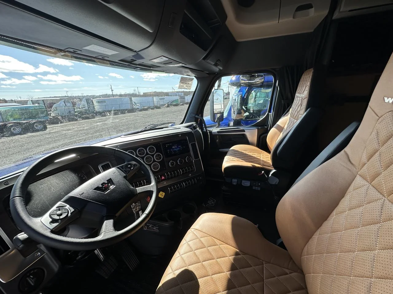 2025 Western Star 49X - image 9