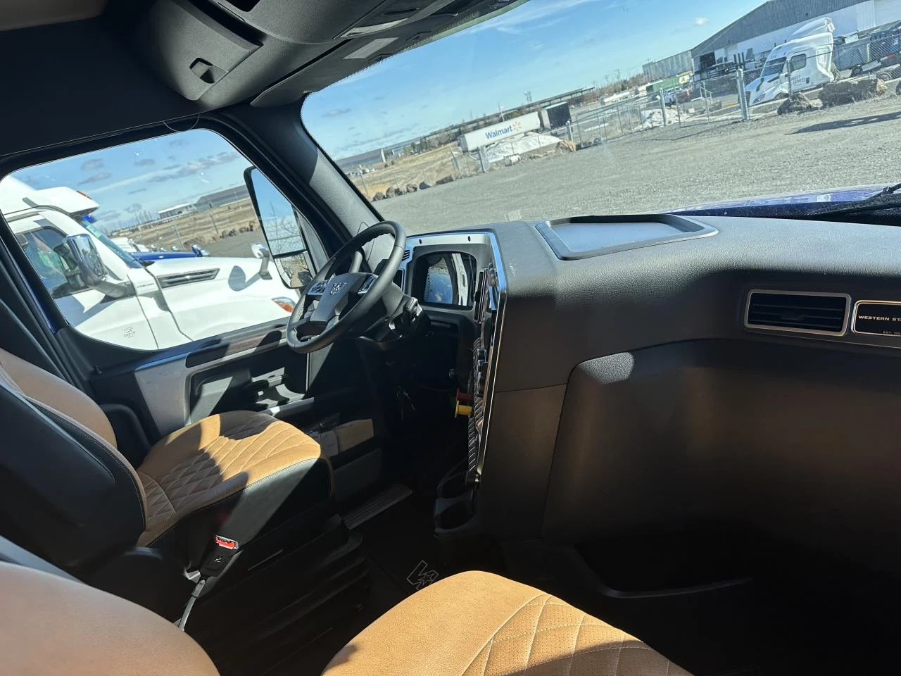 2025 Western Star 49X - image 12