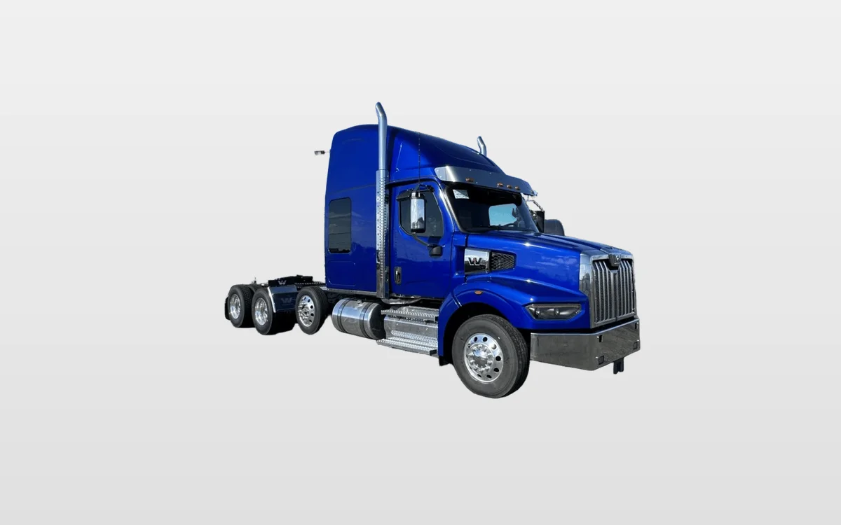 2025 Western Star 49X - image 1