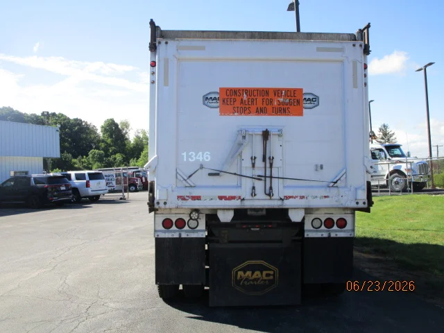 2019 Peterbilt 567 in Butler, PA — photo 4