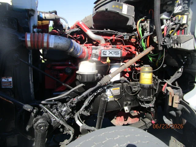2019 Peterbilt 567 in Butler, PA — photo 17