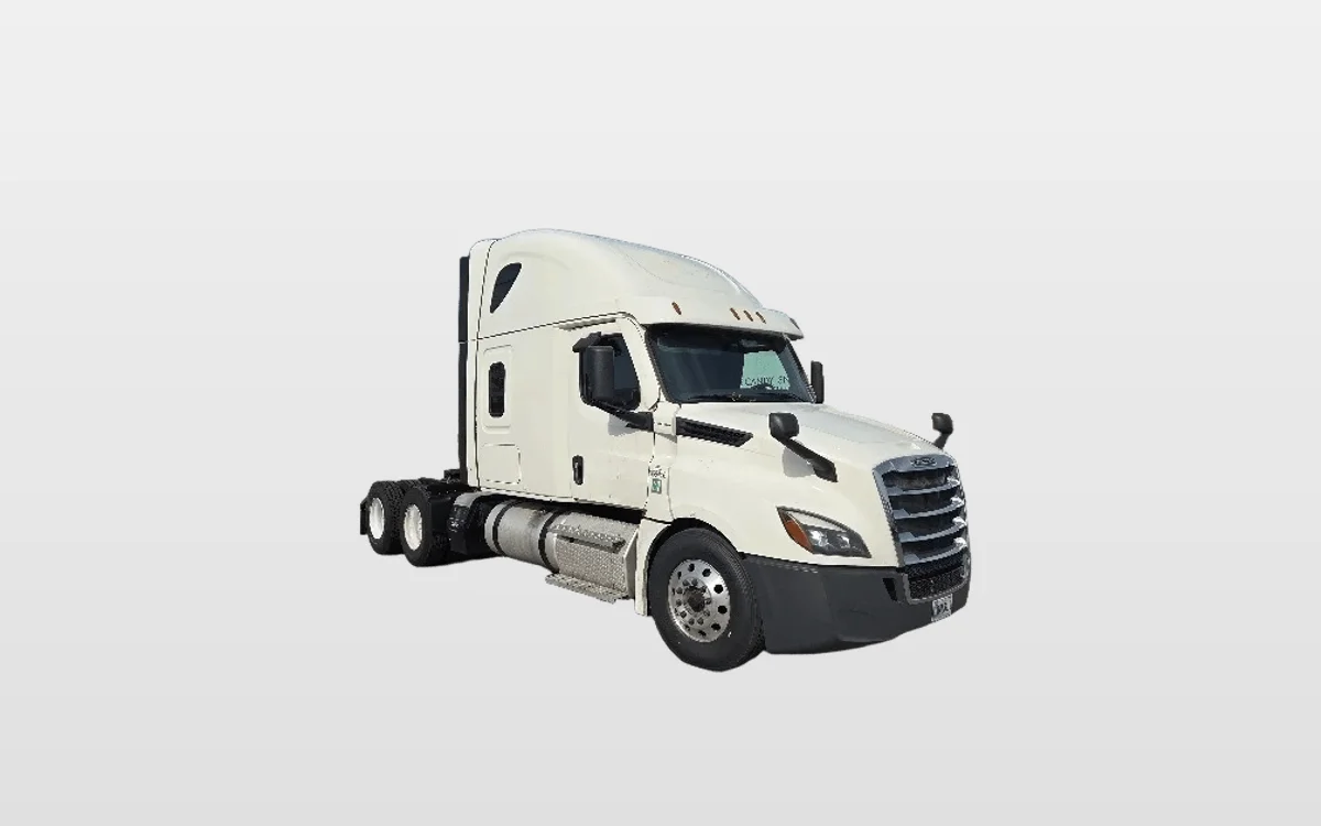 2021 Freightliner - image 1