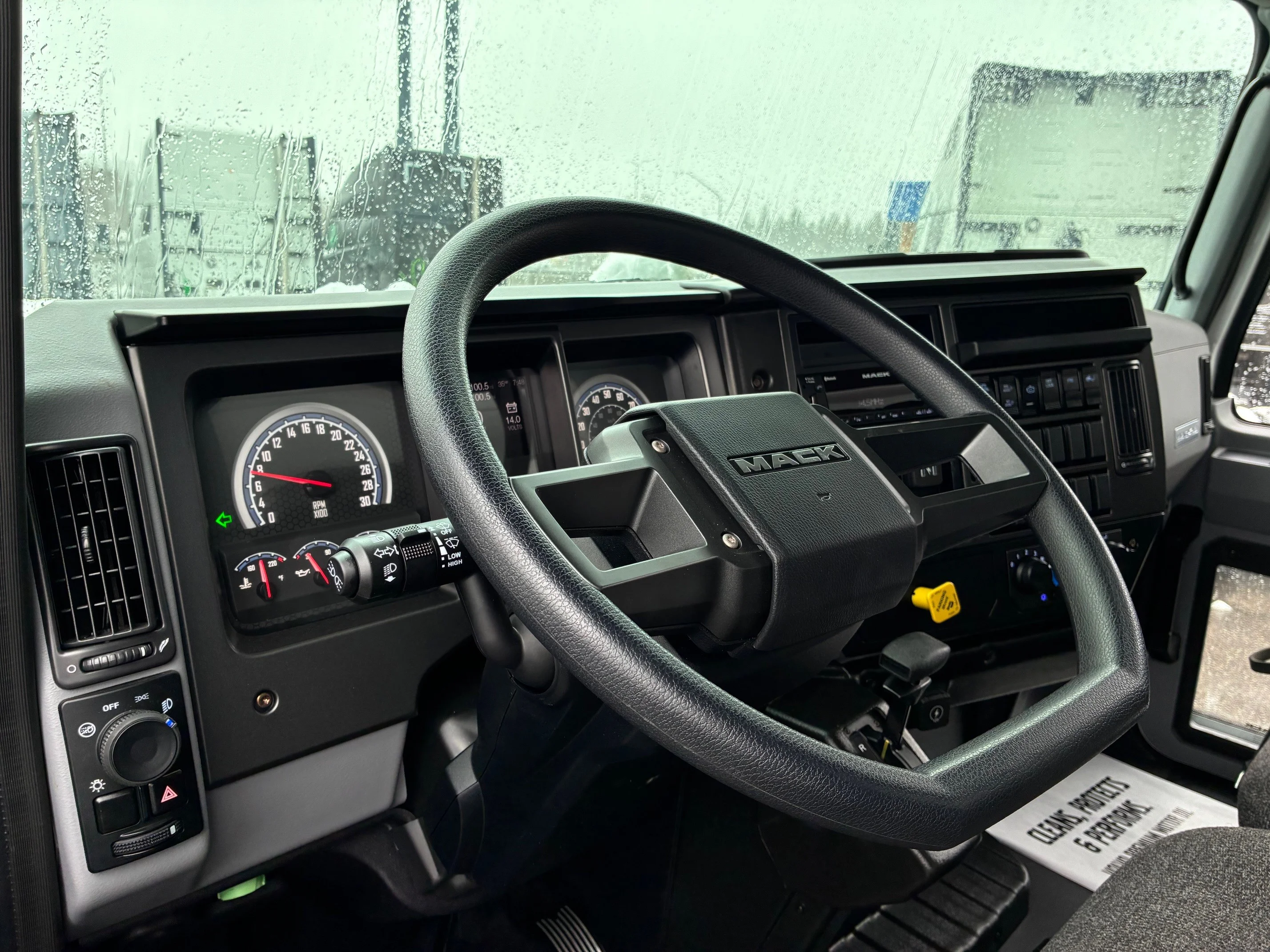 2025 Mack MD in Spokane, WA — photo 9