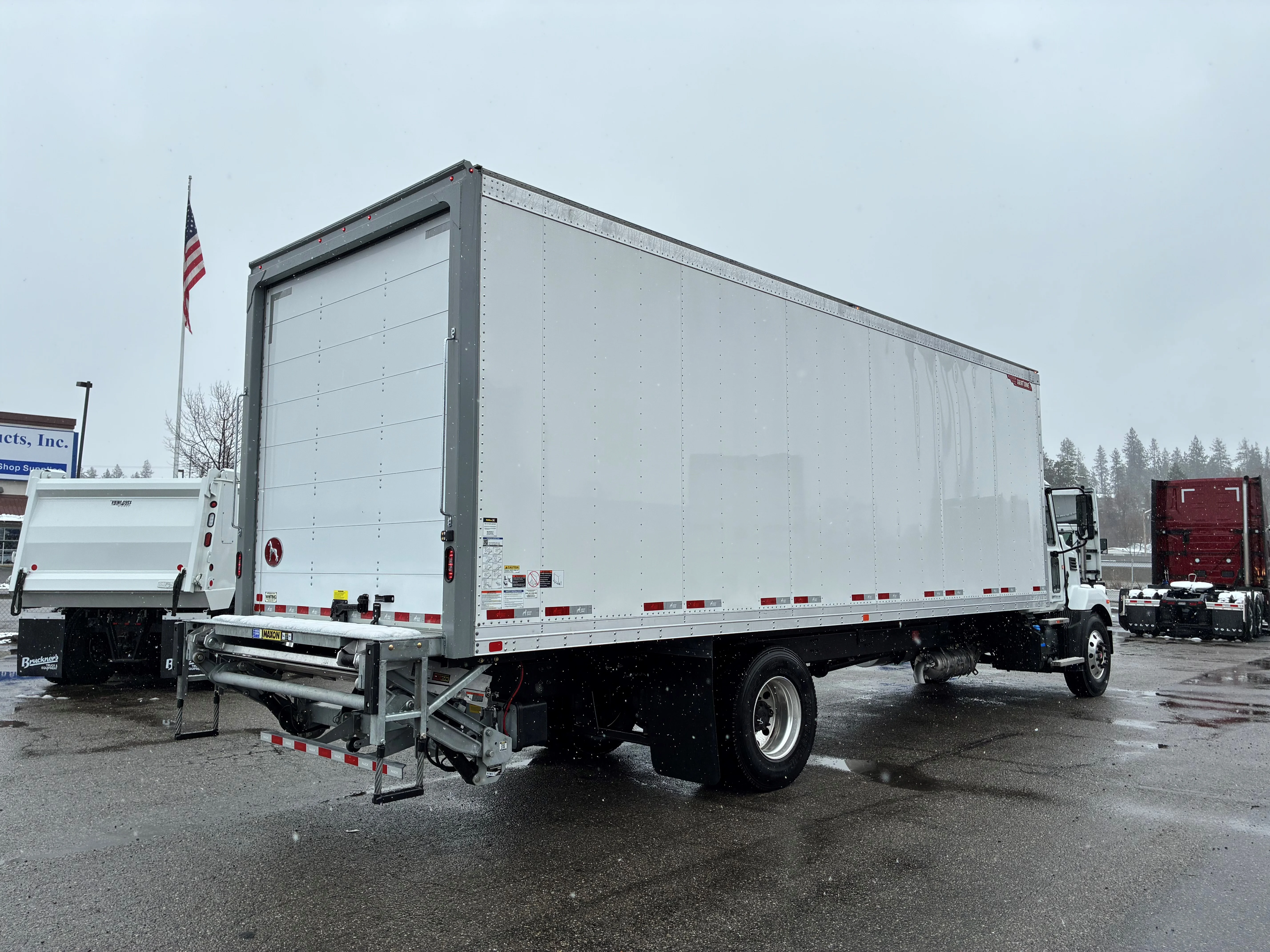 2025 Mack MD in Spokane, WA — photo 4