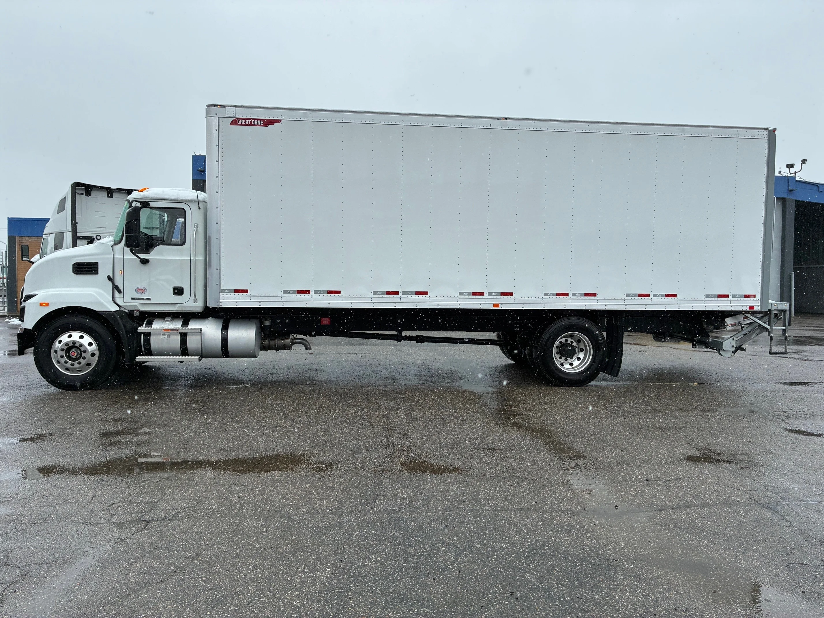 2025 Mack MD in Spokane, WA — photo 7