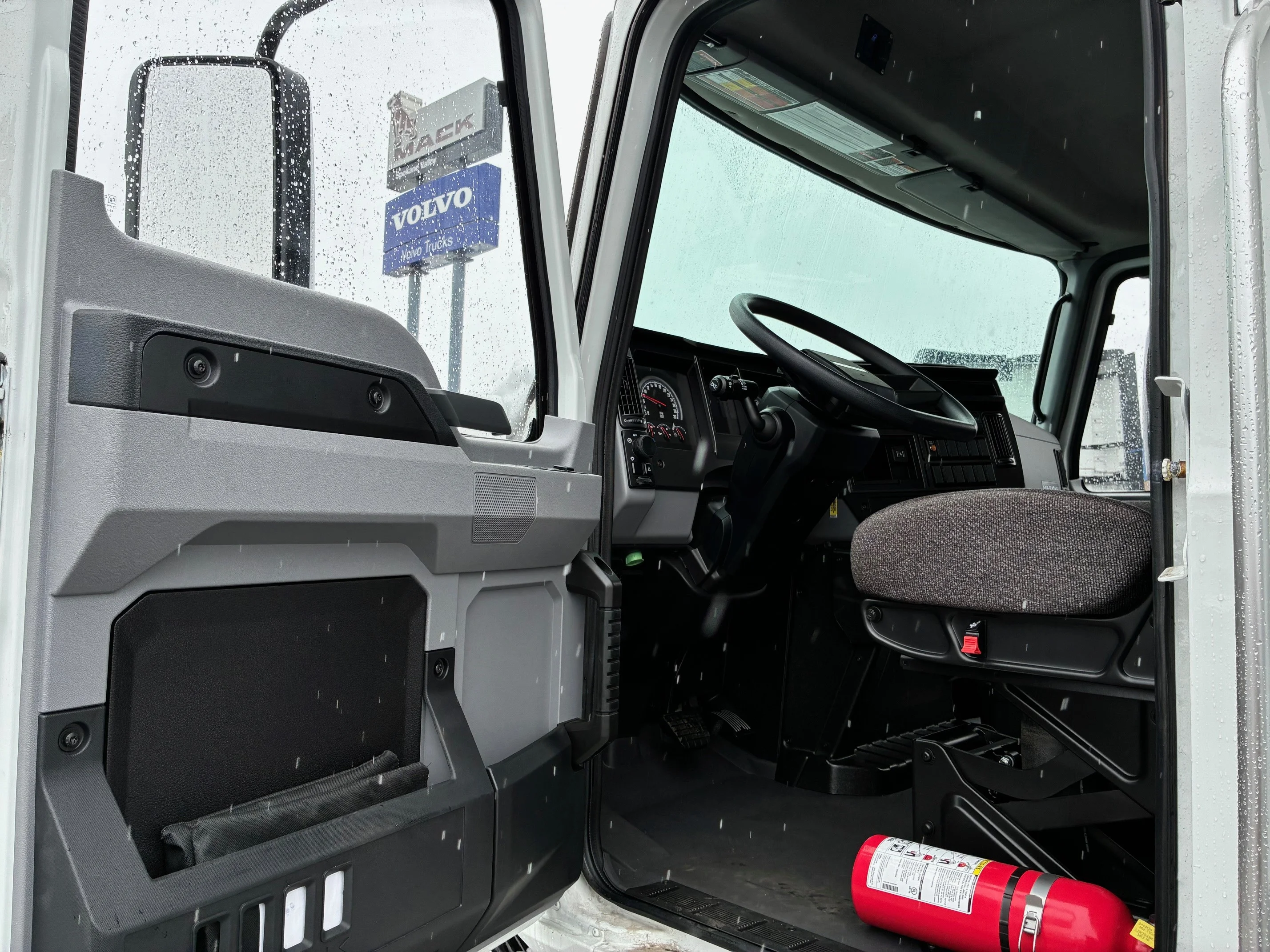 2025 Mack MD in Spokane, WA — photo 8