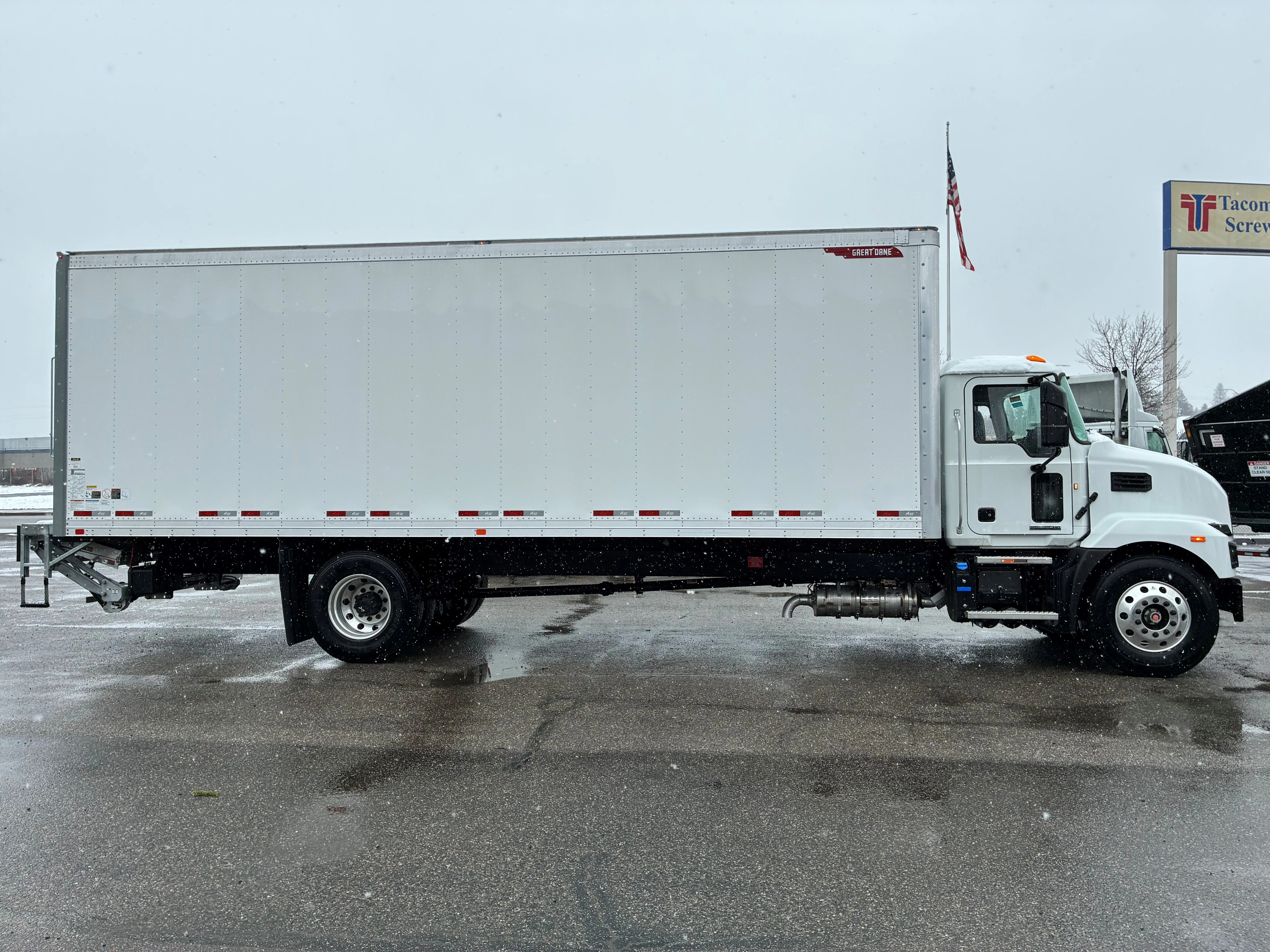 2025 Mack MD in Spokane, WA — photo 3