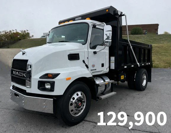 2027 Mack MD in La Vergne, TN