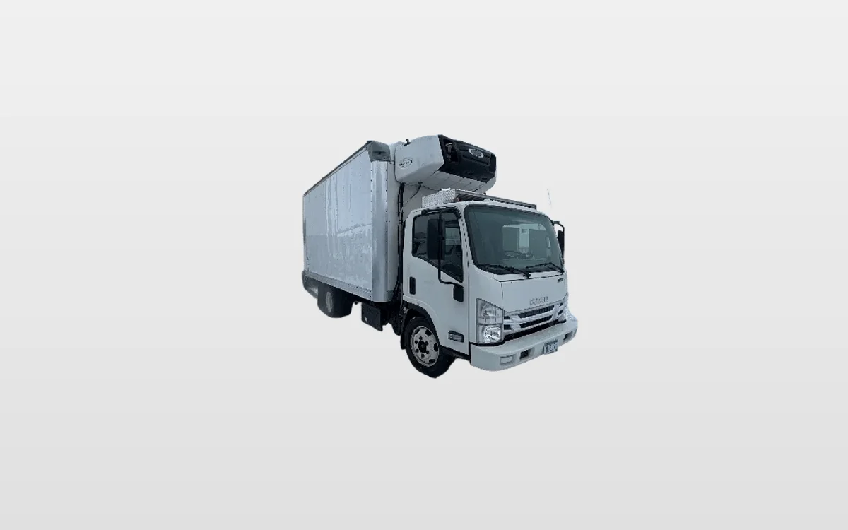 2018 Isuzu NQR - image 1