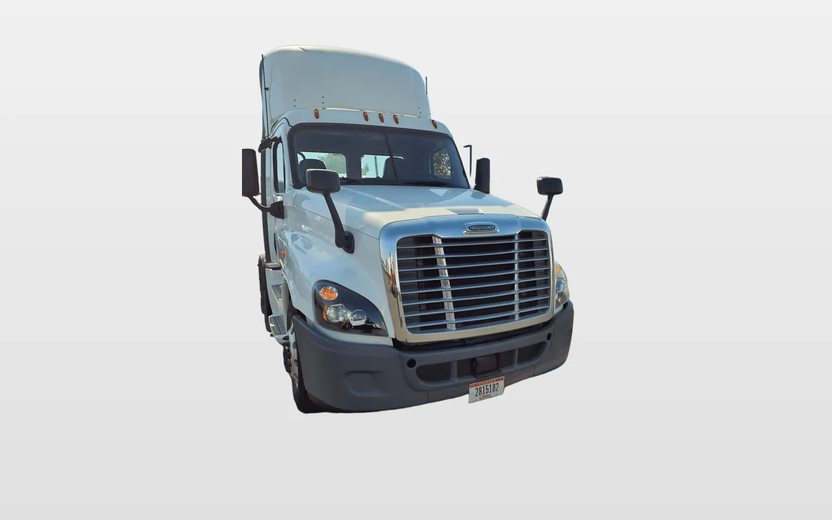 2019 Freightliner - image 1