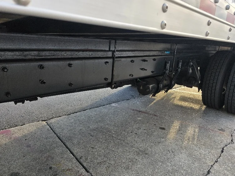 2018 Freightliner eM2 in Torrance, CA — photo 5