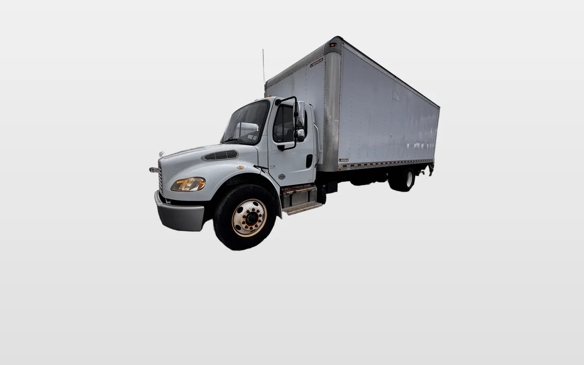 2019 Freightliner M2 106 - image 1