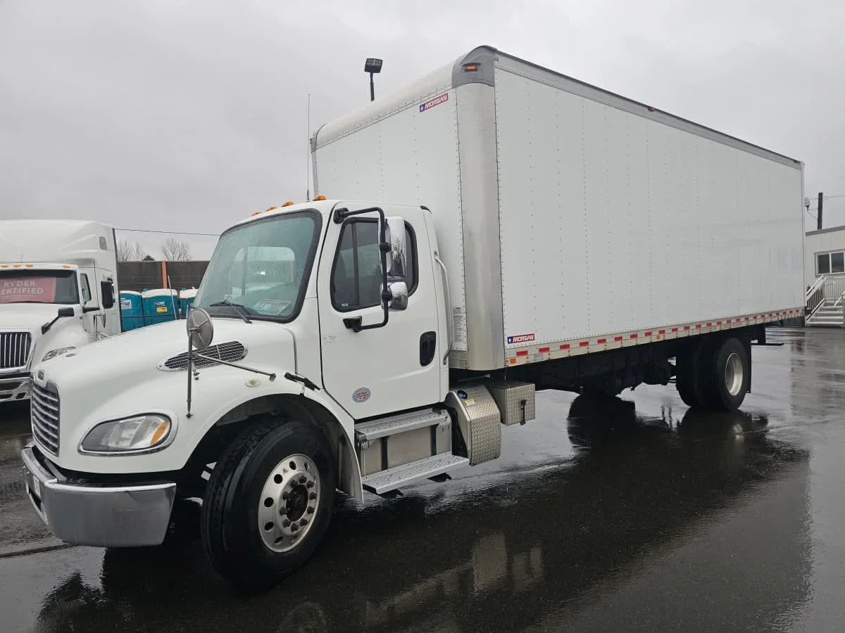 2019 Freightliner M2 106 in Tacoma, WA
