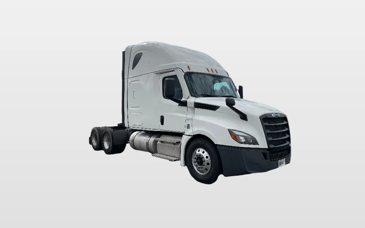 2022 Freightliner - image 1