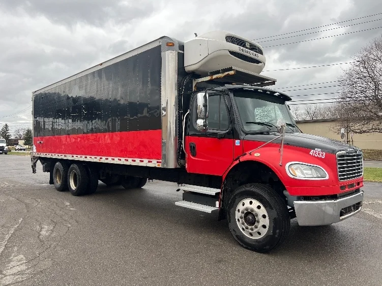 2018 Freightliner M2 106 in Rochester, NY