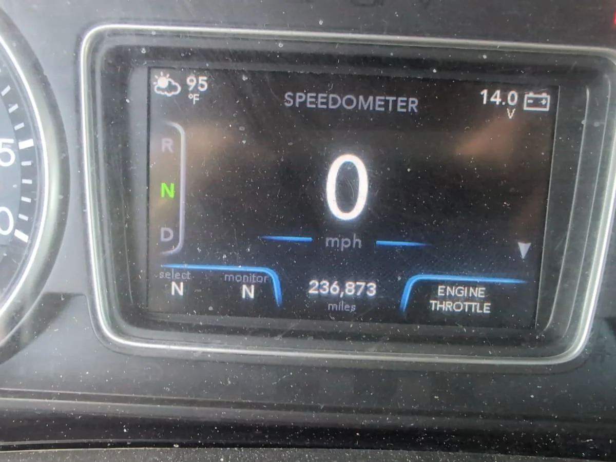 2020 International MV in Salisbury, MA — photo 11