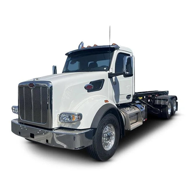 2027 Peterbilt 567 in Sylmar, CA