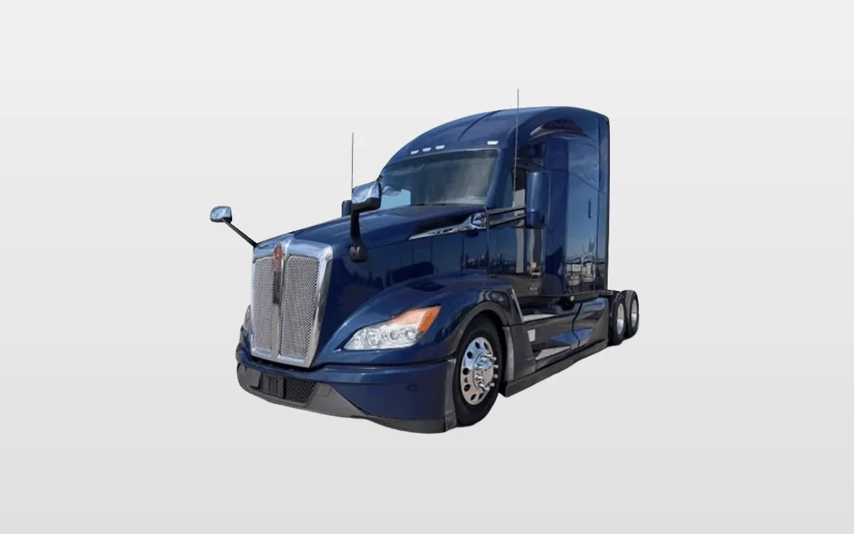 2023 Kenworth T680 - image 1