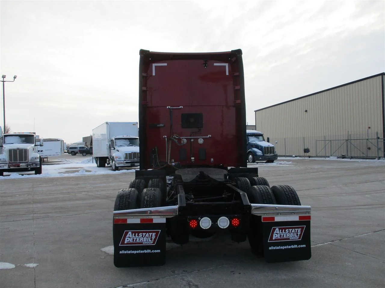 2022 Kenworth T680 - image 6