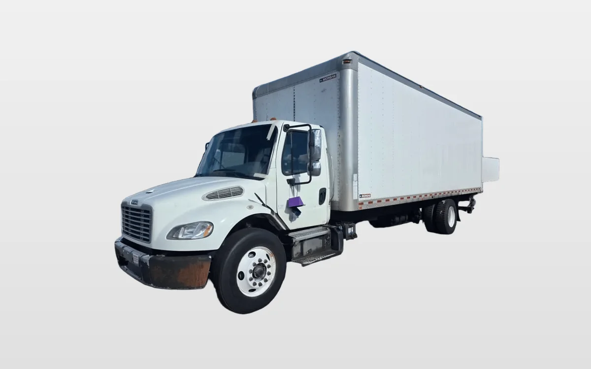 2019 Freightliner M2 106 - image 1