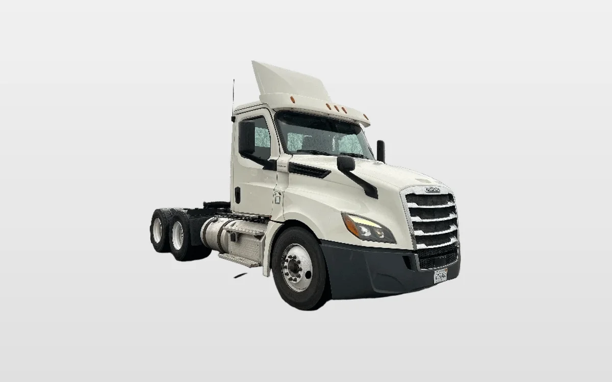 2019 Freightliner - image 1