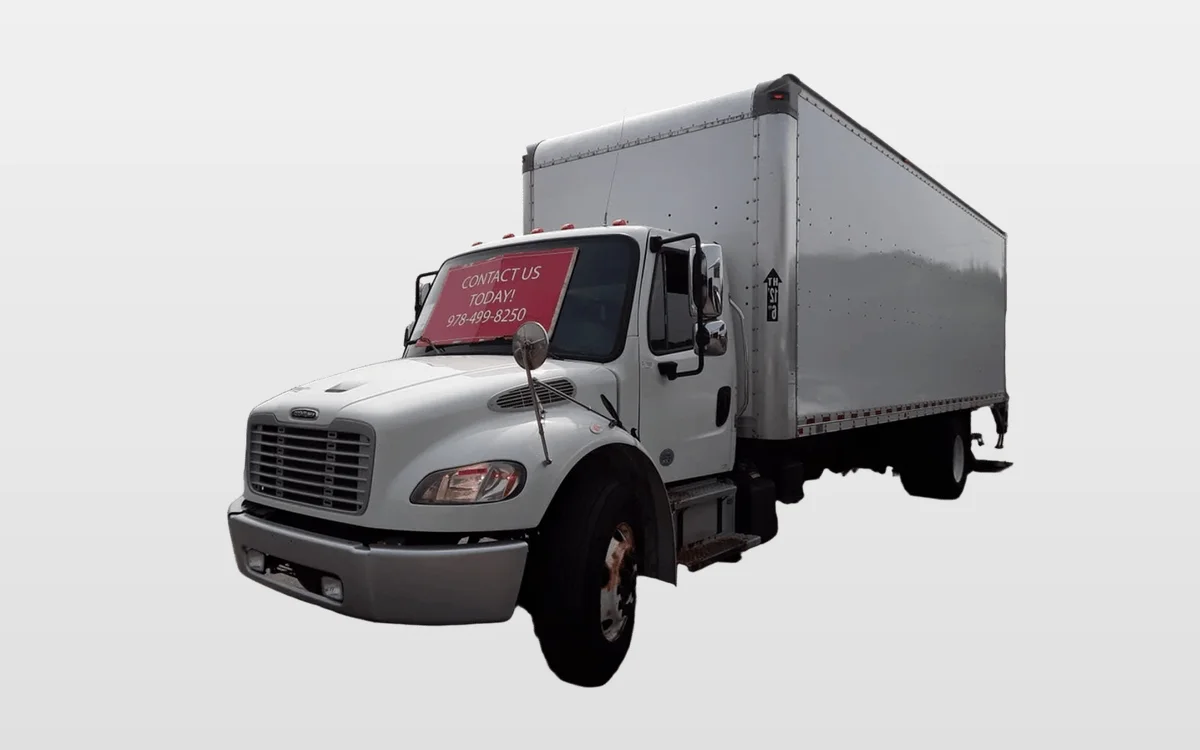 2020 Freightliner M2 106 - image 1