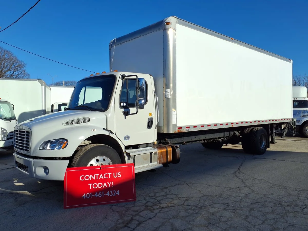 2020 Freightliner M2 106 in Warwick, RI