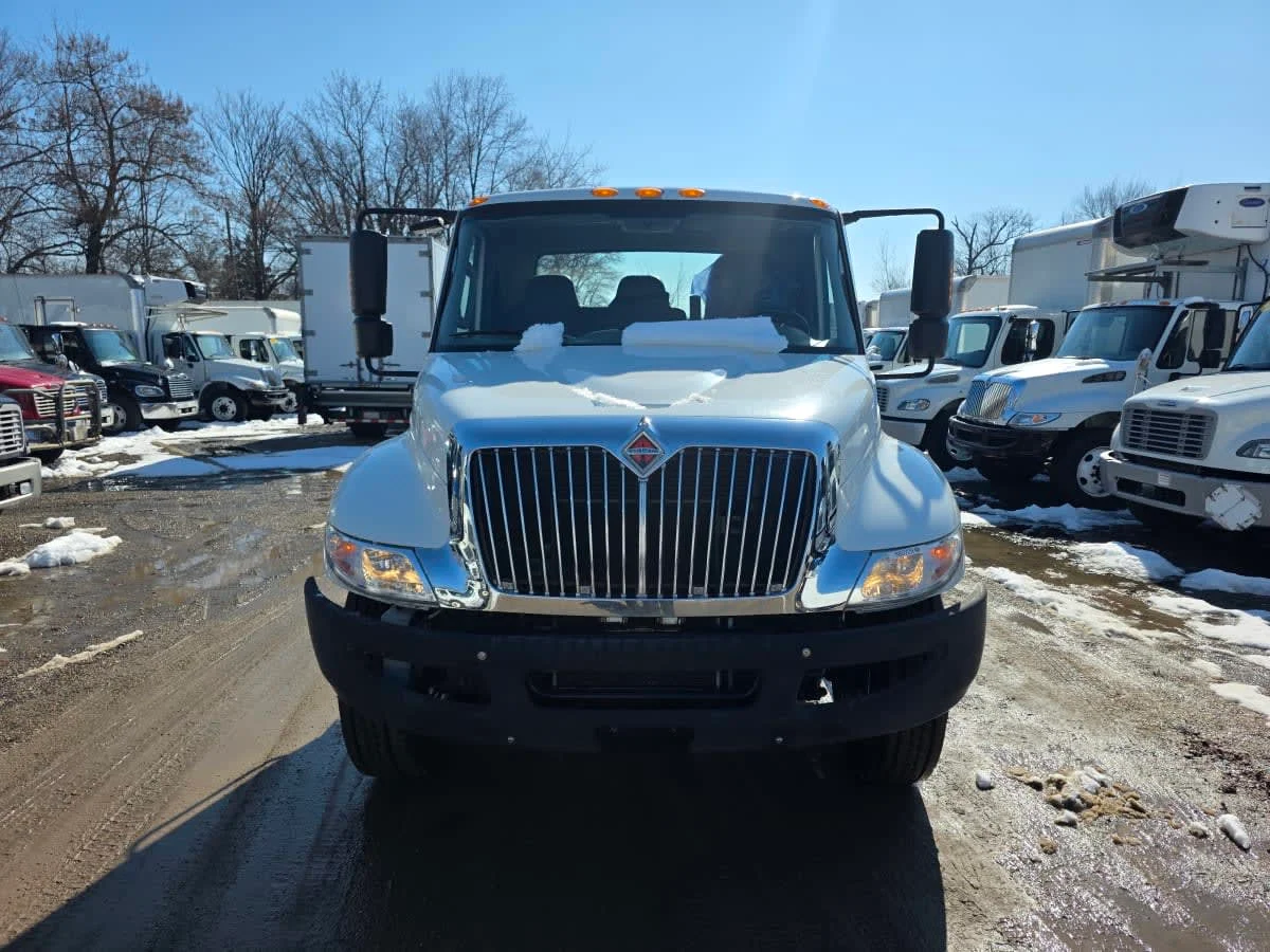 2019 International 4300 in Bensalem, PA — photo 2