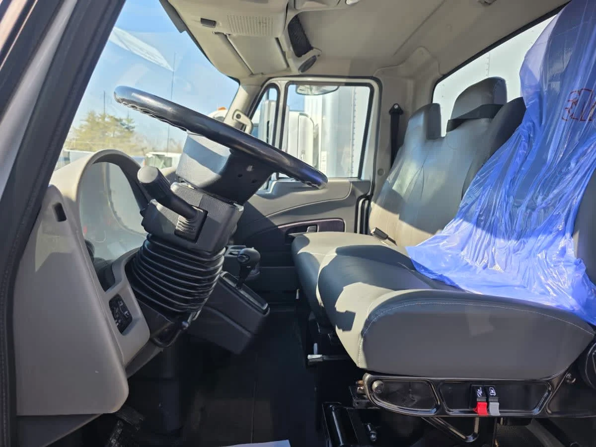 2019 International 4300 in Bensalem, PA — photo 7