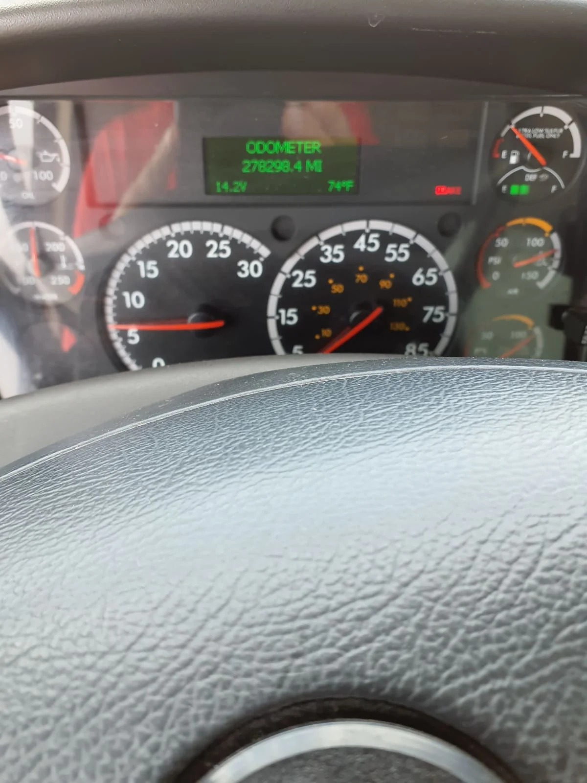 2018 Freightliner M2 106 in Indianapolis, IN — photo 10