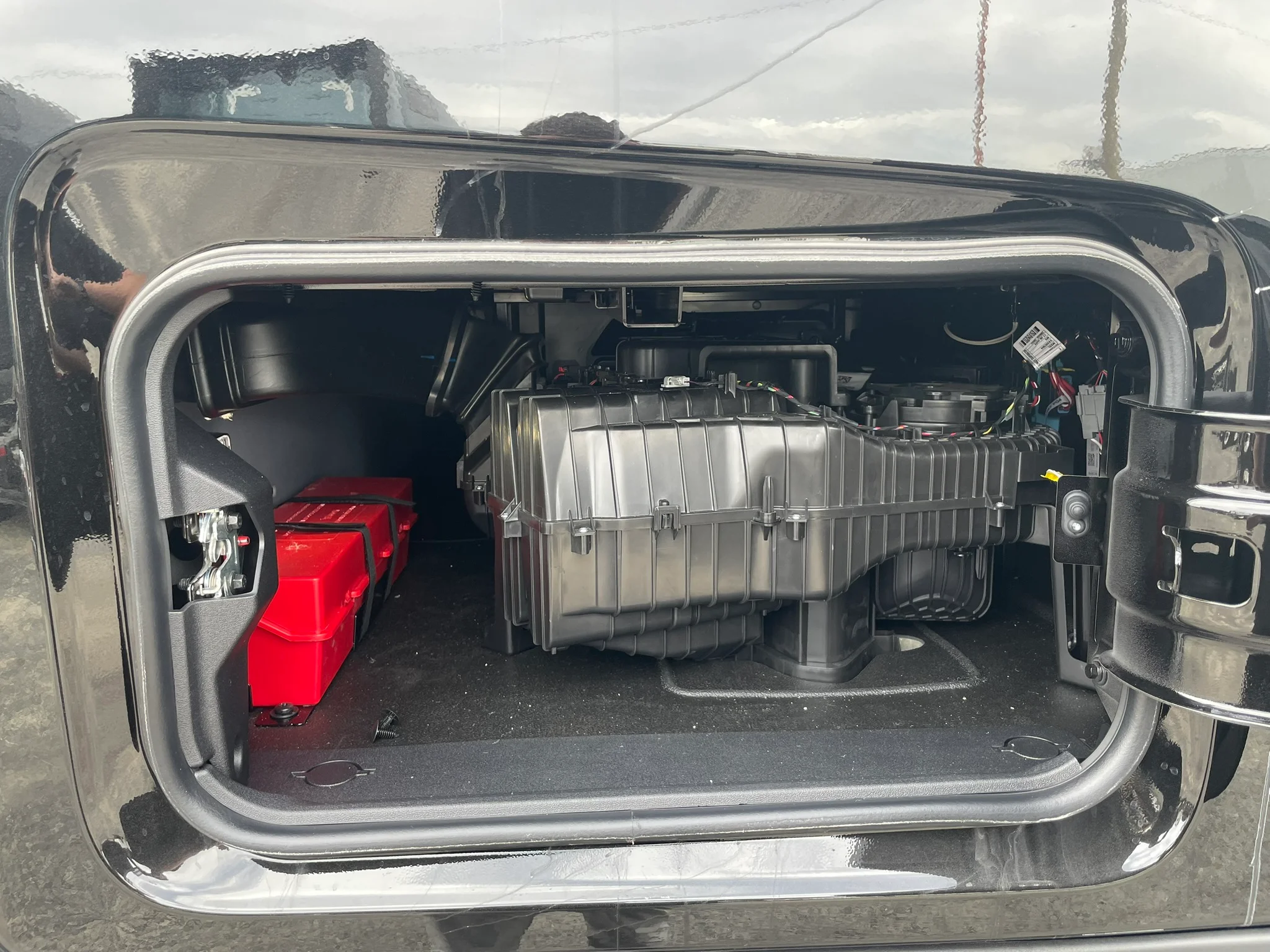 2026 Mack Pioneer in Fort Worth, TX — photo 10
