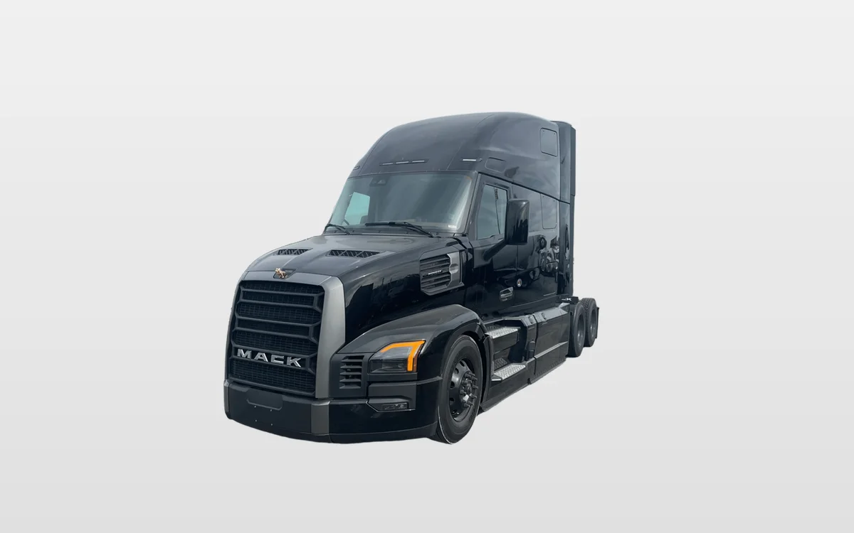2026 Mack - image 1