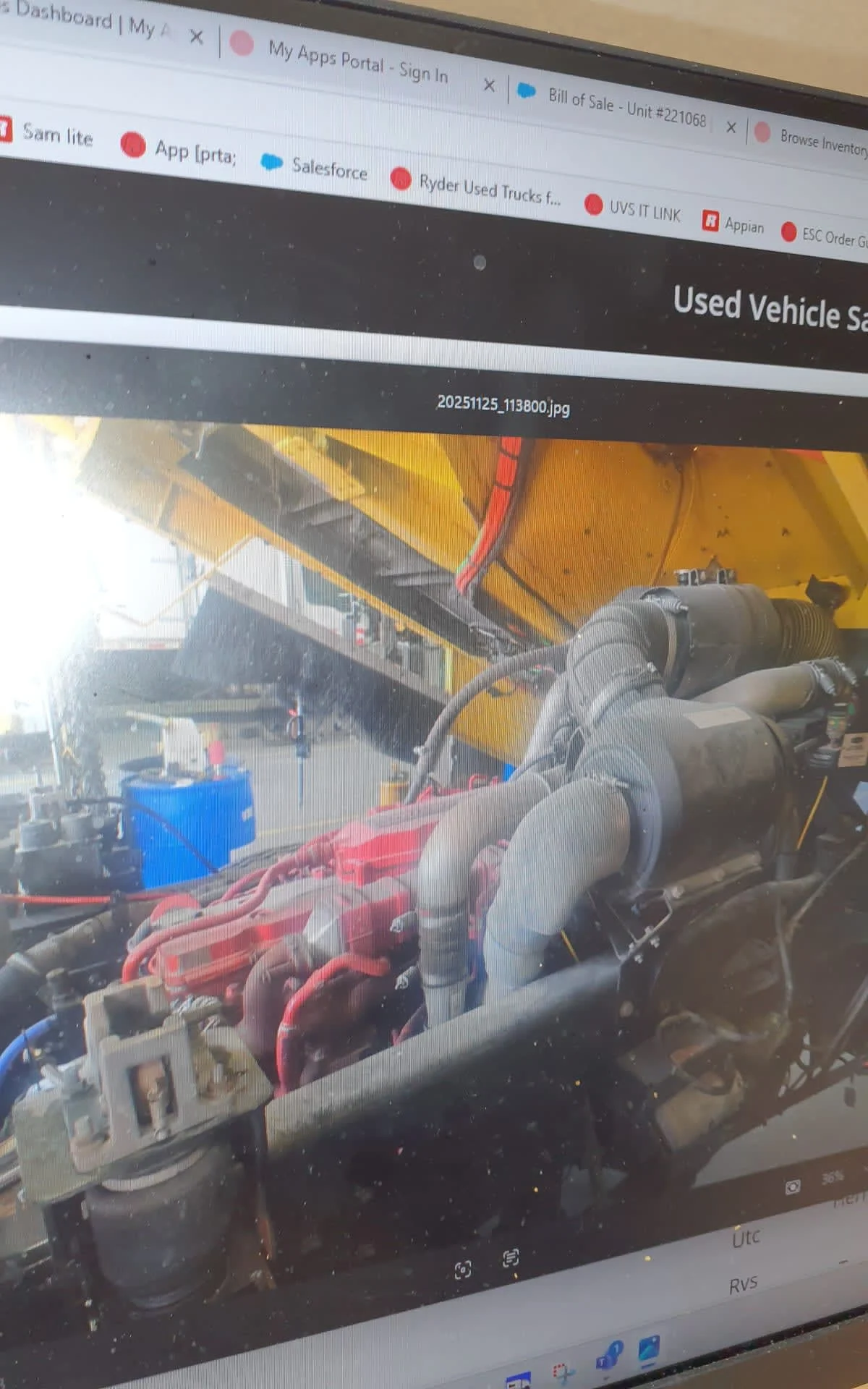 2021 Autocar in Birmingham, AL — photo 8