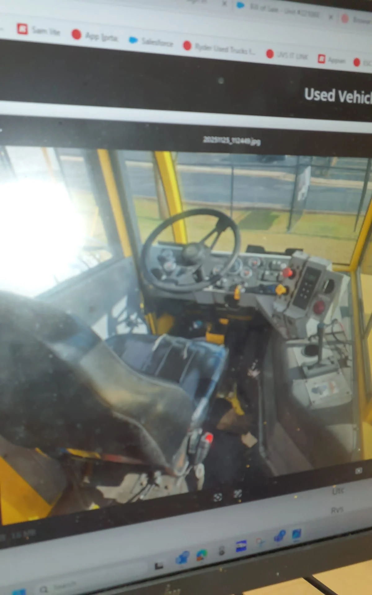 2021 Autocar in Birmingham, AL — photo 7