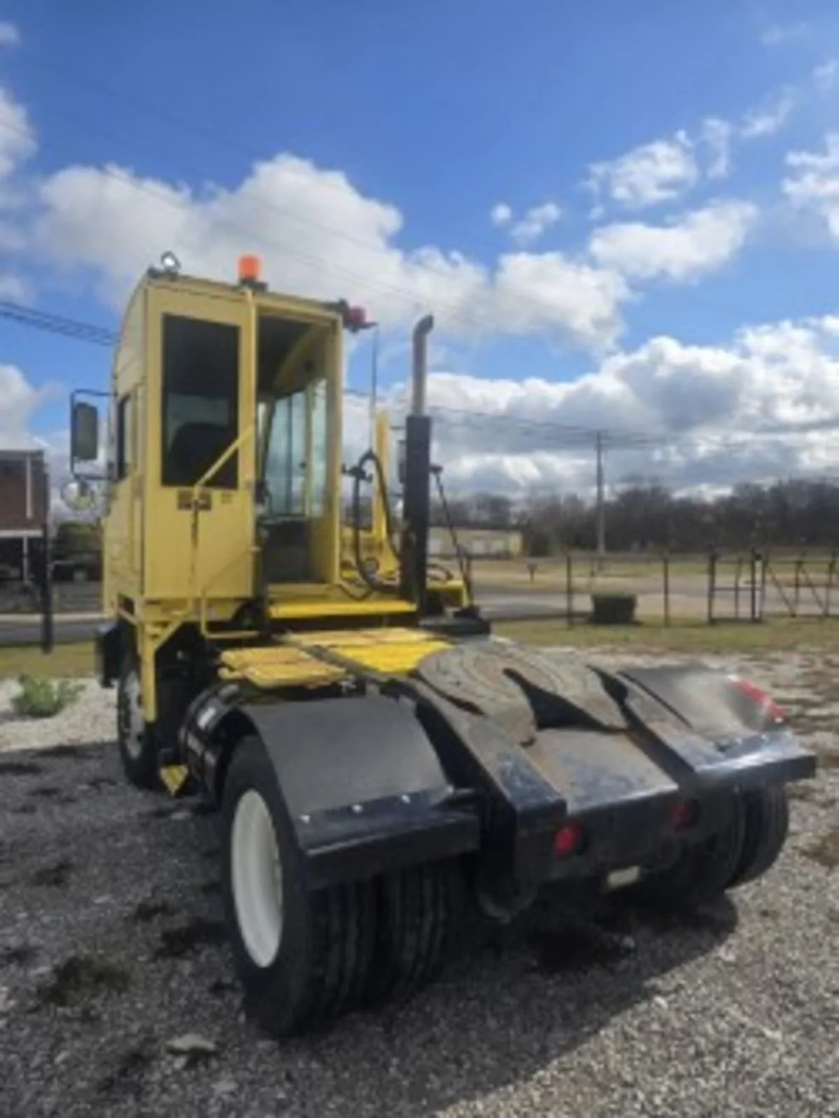 2021 Autocar in Birmingham, AL — photo 5