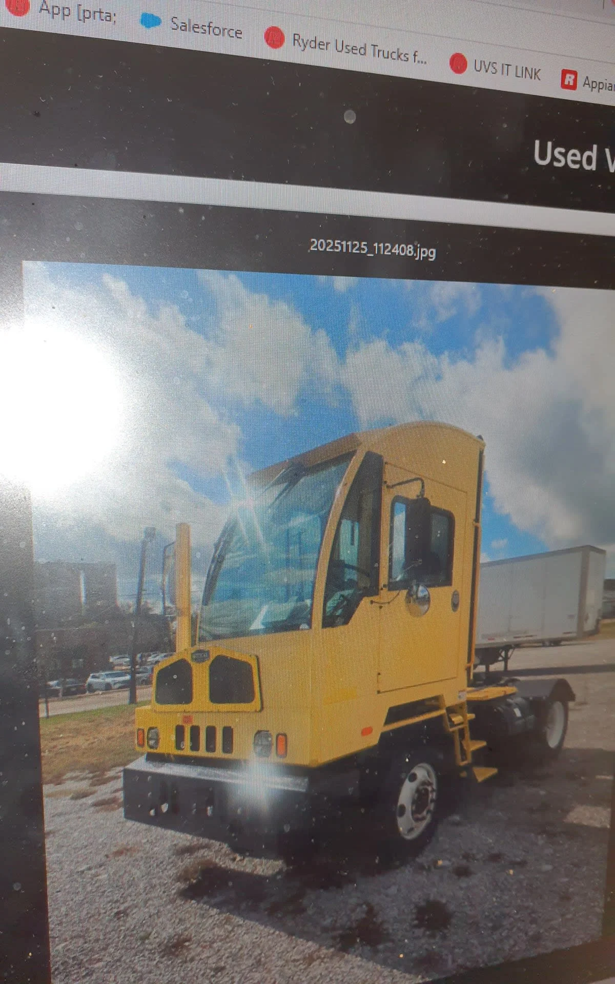 2021 Autocar in Birmingham, AL